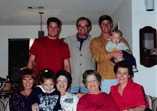 Morris Baker - Photo 66