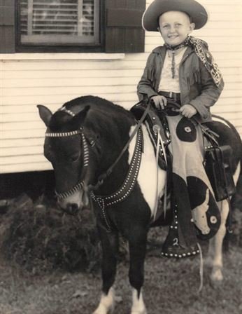 Morris Baker - Photo 68