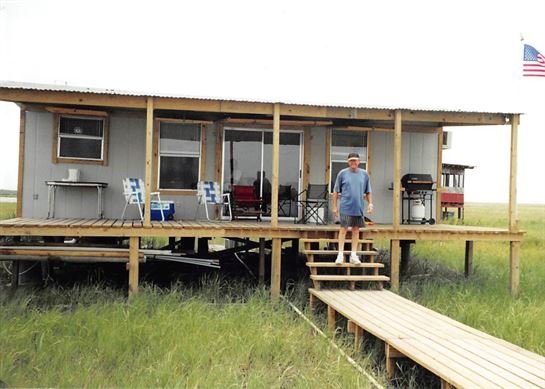 Morris Baker - Photo 69