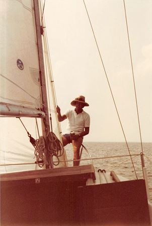 Morris Baker - Photo 71