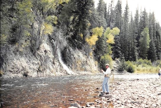 Morris Baker - Photo 72