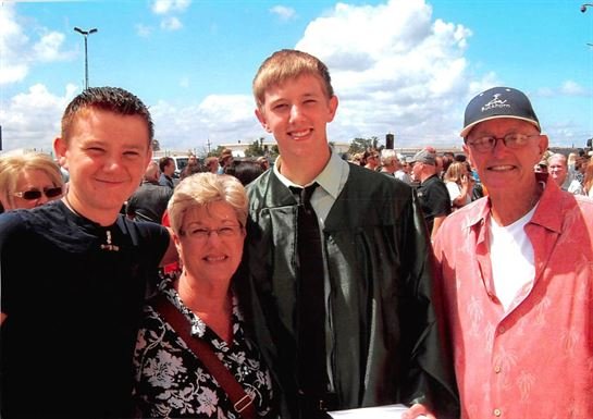 Morris Baker - Photo 77