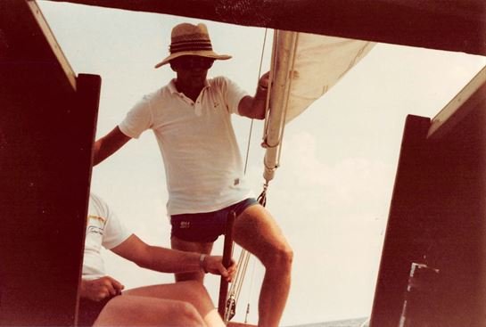 Morris Baker - Photo 87