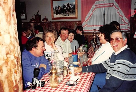 Morris Baker - Photo 88