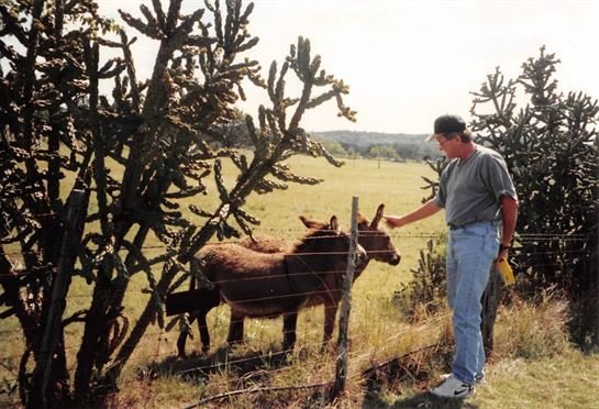 Morris Baker - Photo 91