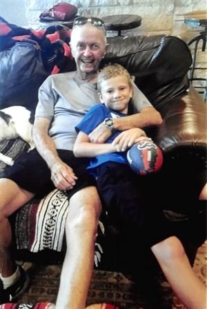 Morris Baker - Photo 92