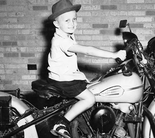 Morris Baker - Photo 93