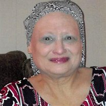 Anita Lyn Wilkinson Dunn