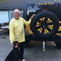 Harvey Glen Sterling