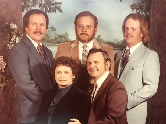 Harvey Glen Sterling - Photo 10