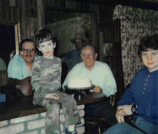 Harvey Glen Sterling - Photo 11