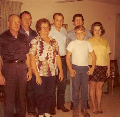 Harvey Glen Sterling - Photo 16