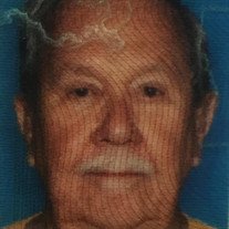 Clyde Joseph Boudreaux