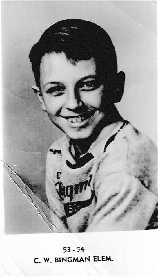 John Henry Knight Jr. - Photo 12