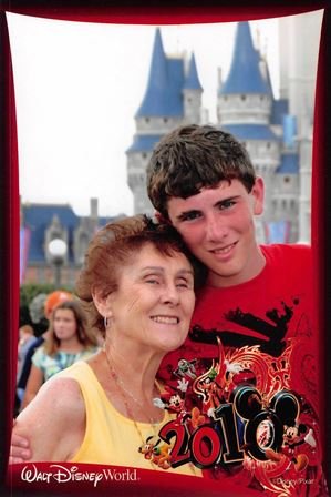 Barbara Ann Duncan - Photo 57