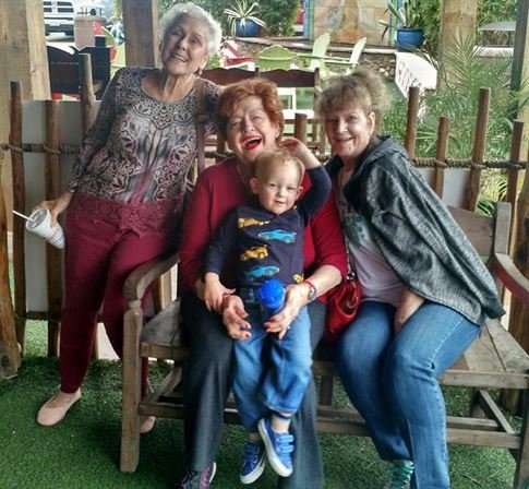 Barbara Ann Duncan - Photo 70