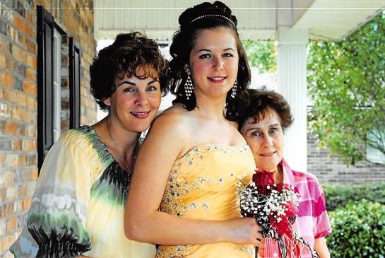 Barbara Ann Duncan - Photo 91