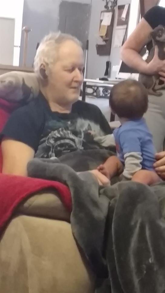 Charles Hughes - Photo 2