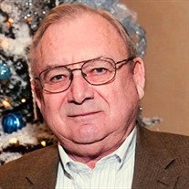 Robert "Bob" Dale Izer