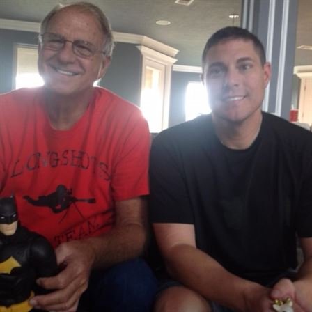 Ray Long - Photo 104