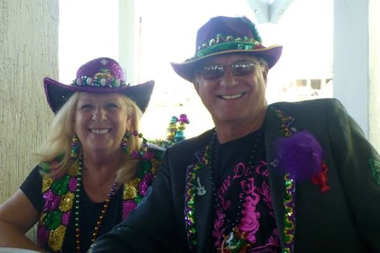 Ray Long - Photo 110