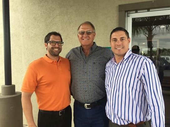 Ray Long - Photo 111