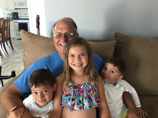 Ray Long - Photo 113