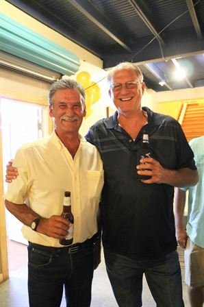 Ray Long - Photo 115