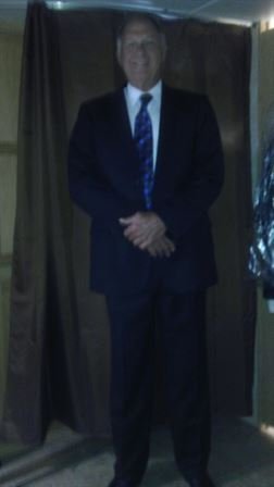 Ray Long - Photo 126