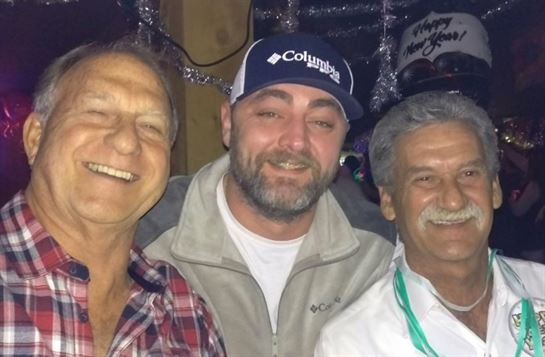 Ray Long - Photo 136