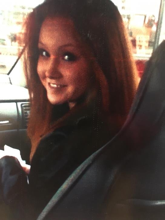 Casey Ann Wilkerson - Photo 5