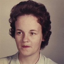 Sidney Louise Armfield