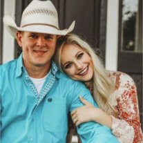 William Troy Byler III and Bailee Raye Ackerman Byler - Photo 2