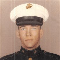 William Glenn McMillon