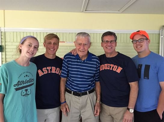 John Riling - Photo 2