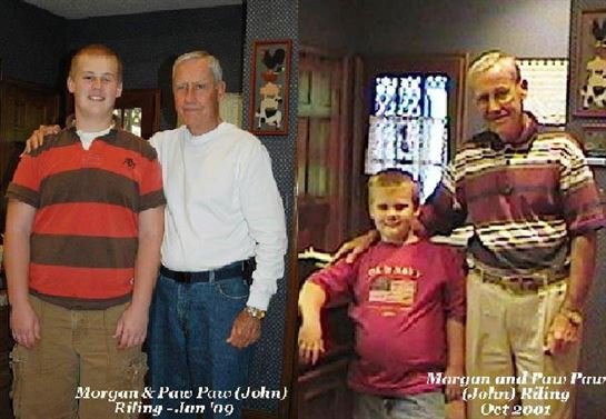 John Riling - Photo 4