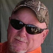 Russell "Rusty" Paul Jones