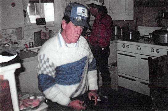 Russell "Rusty" Paul Jones - Photo 5