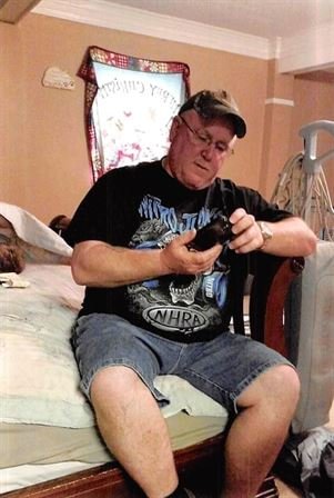 Russell "Rusty" Paul Jones - Photo 10