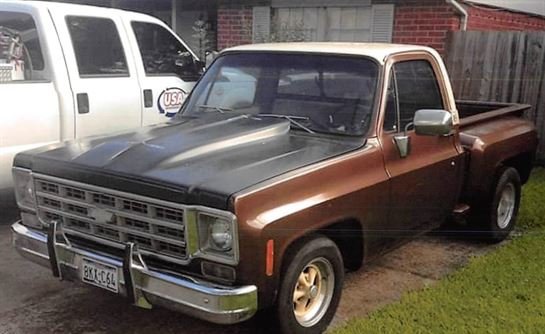 Russell "Rusty" Paul Jones - Photo 20