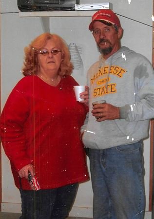 Russell "Rusty" Paul Jones - Photo 21