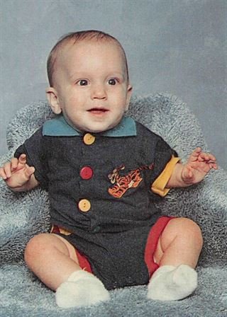 Russell "Rusty" Paul Jones - Photo 28