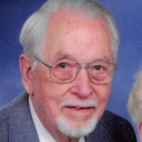 Frederick T. "Fred" Currier Jr.
