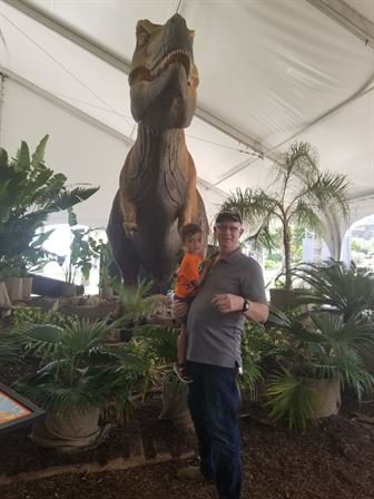 Kent Wayne Stockton - Photo 3