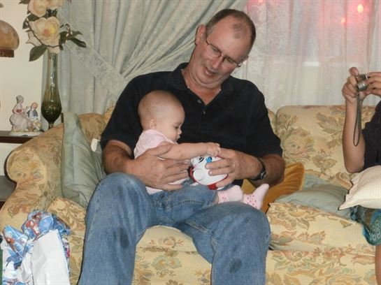 Kent Wayne Stockton - Photo 10