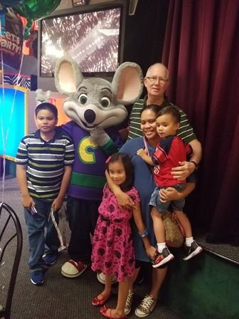 Kent Wayne Stockton - Photo 30