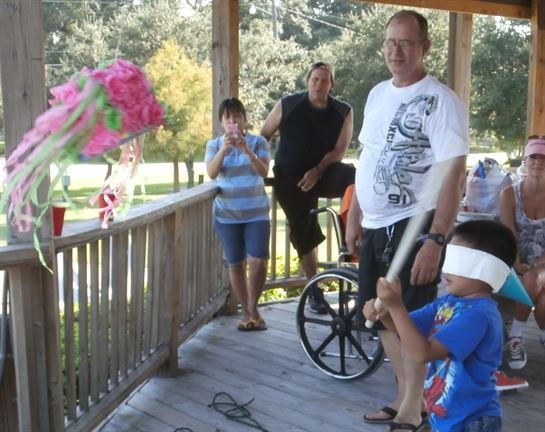 Kent Wayne Stockton - Photo 37