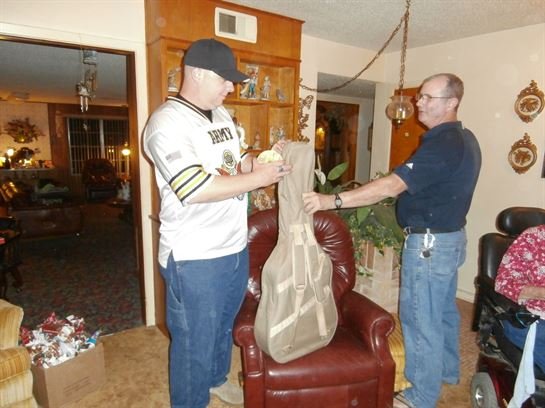 Kent Wayne Stockton - Photo 74