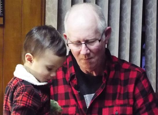 Kent Wayne Stockton - Photo 81