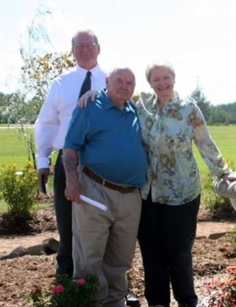 Herman "Moe" Litton - Photo 11